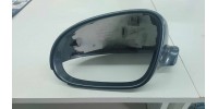 Coquille de miroir gauche gris charcoal pour VW Used